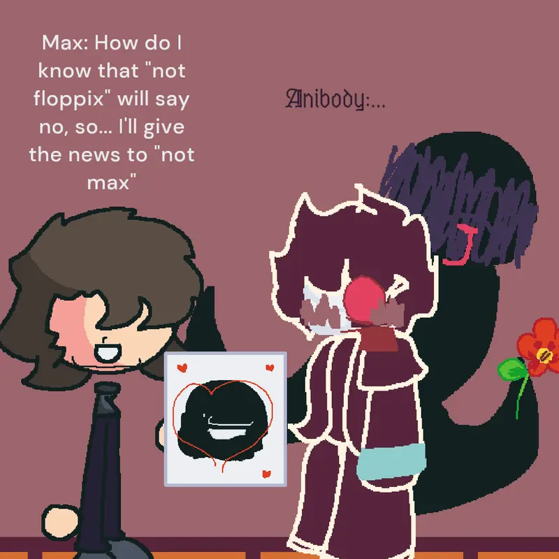 Game by @mynameismax20