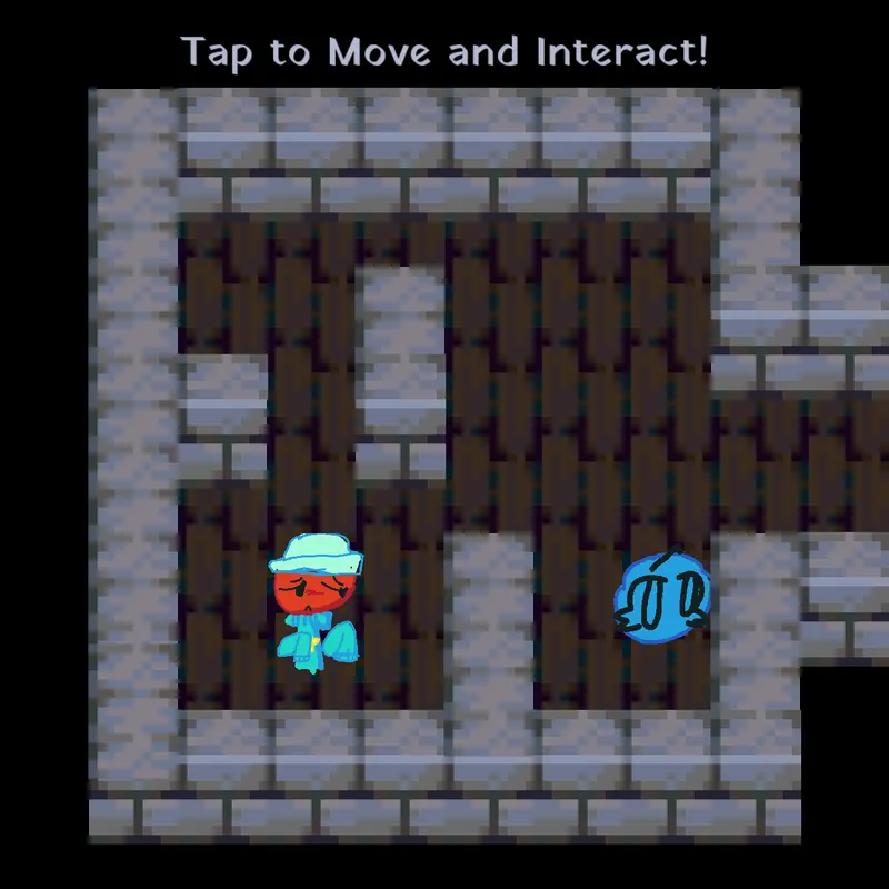Game by @piete
