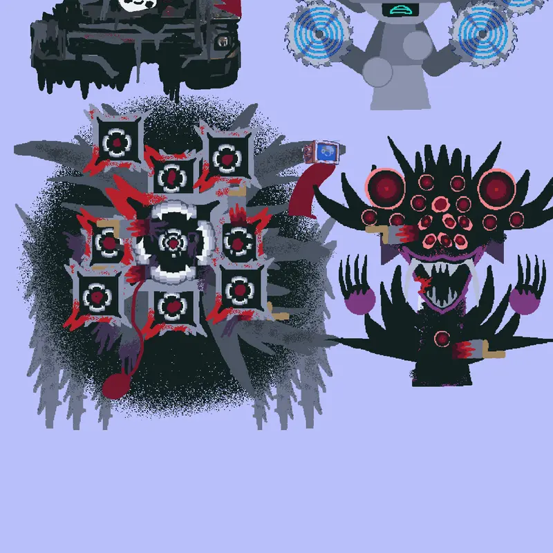 Game by @ShurikenCut2