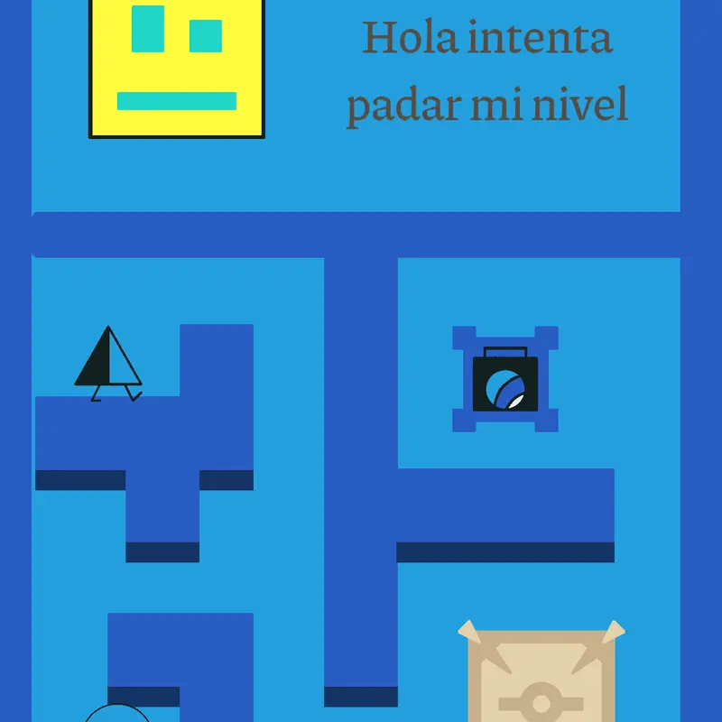 Game by @chamoy2