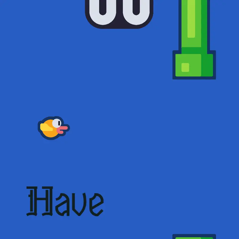 Game by @viaan01