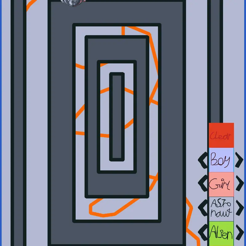 Game by @tablet