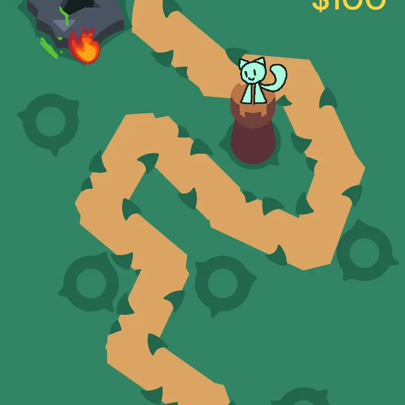 Game by @idiotsandwich