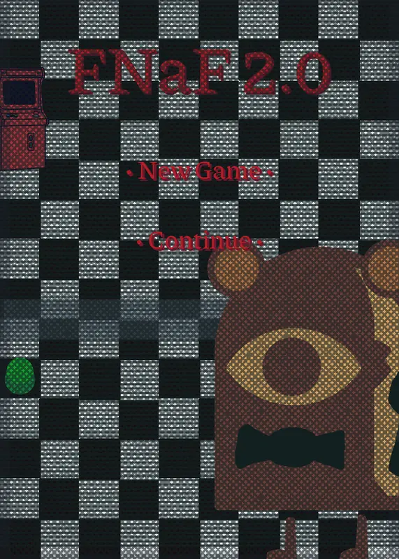 Game by @TNT006