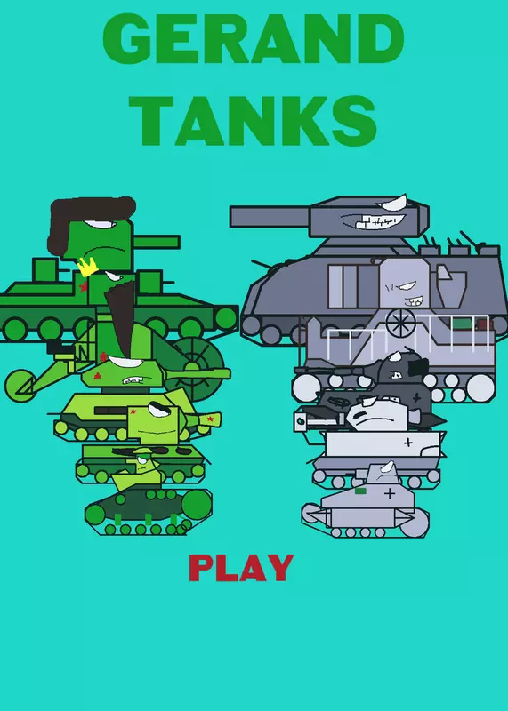 Game by @gpark