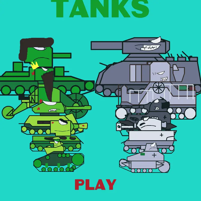Game by @gpark