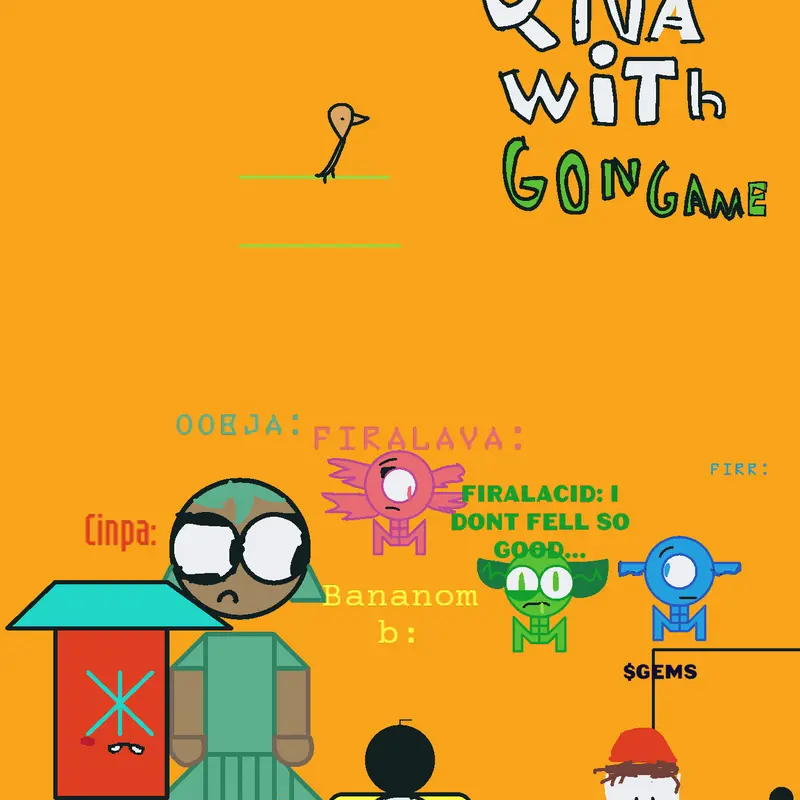 Game by @yallal
