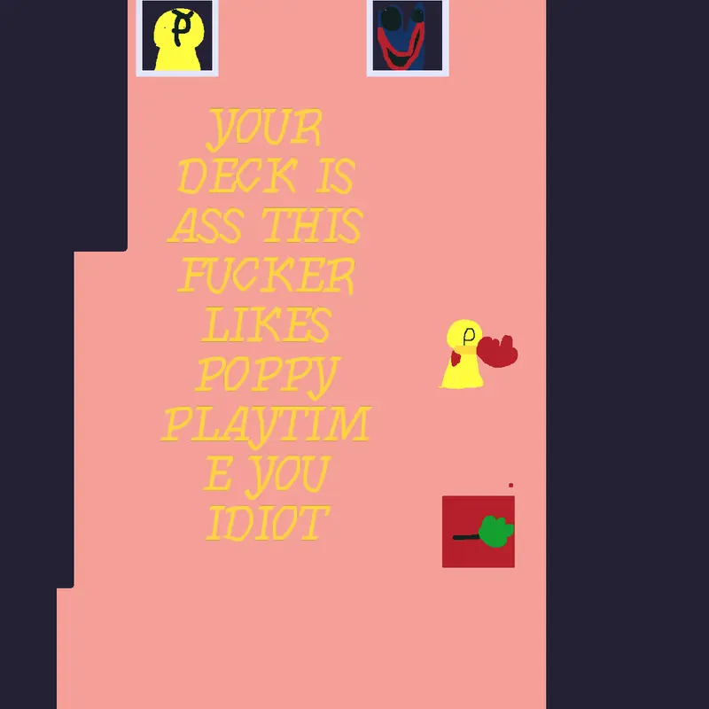 Game by @ratyu_BUTEVIL