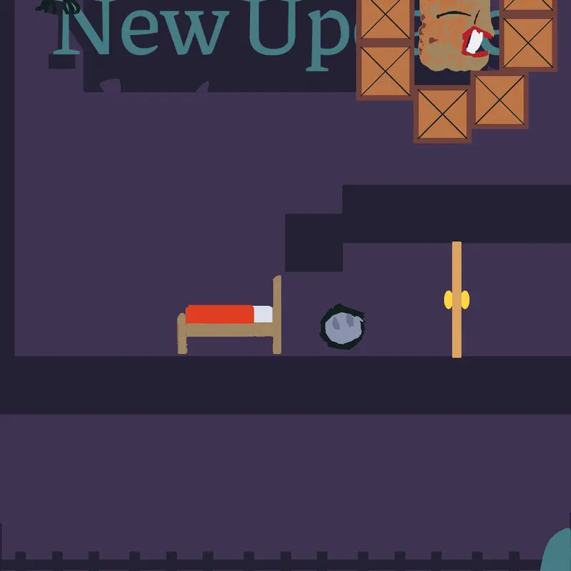 Game by @Saidoam