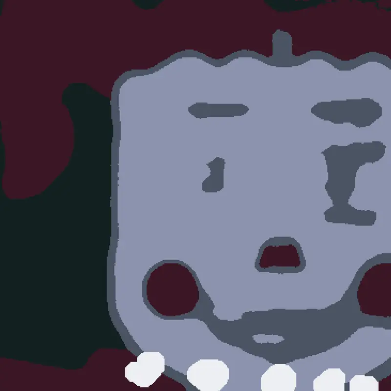 Game by @ConfusedAF