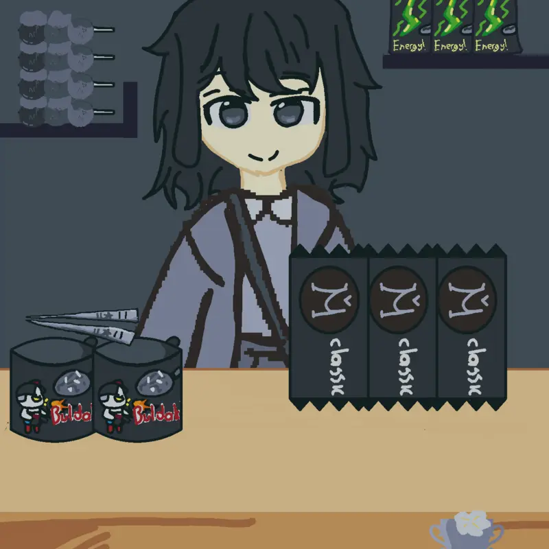 Game by @Yuka_Minorhsii