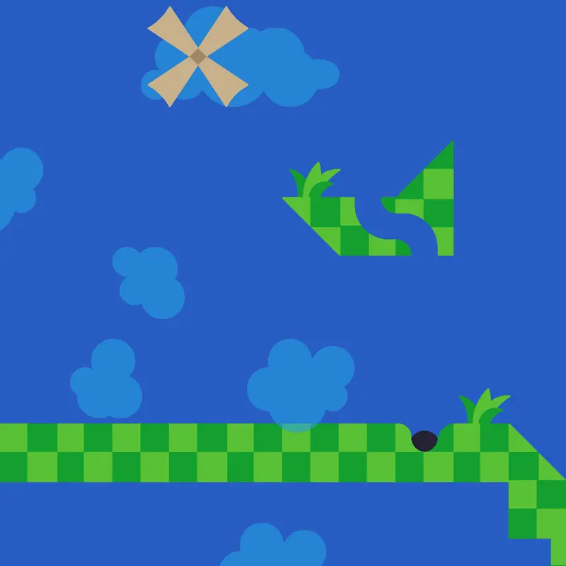 Game by @TRIA_SULTAN
