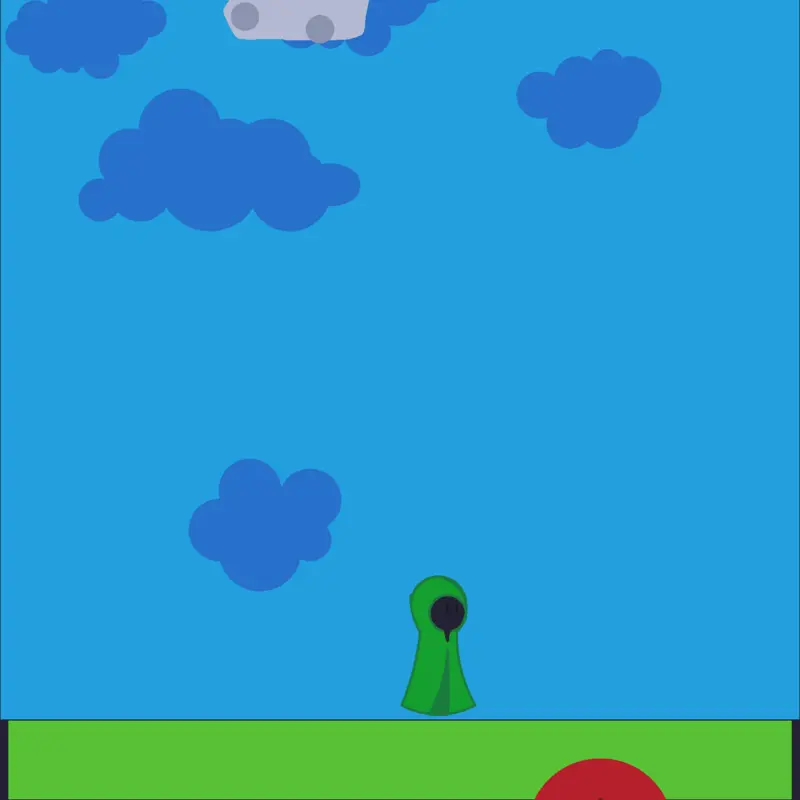 Game by @MerErrCap