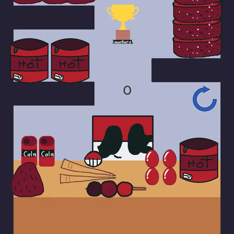 Game by @Tracey_cat