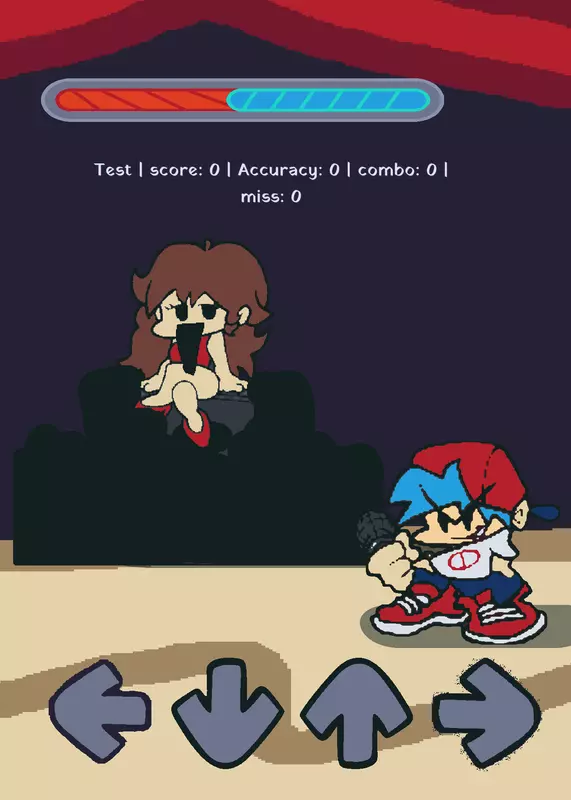 Game by @Journey1234