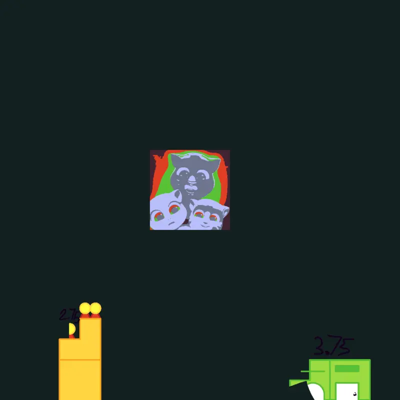 Game by @kaiolohan