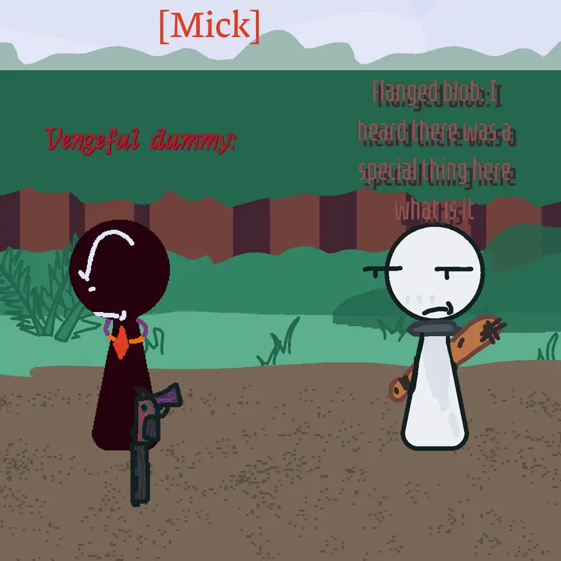 Game by @glizzer