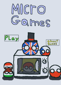 Microgames