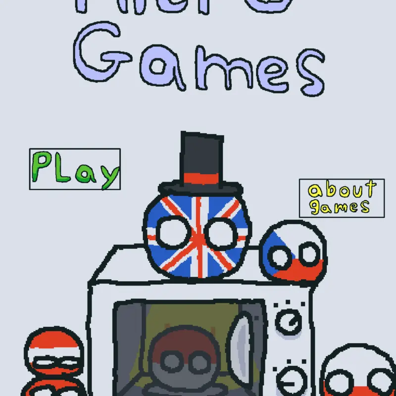 Game by @Nagini2580