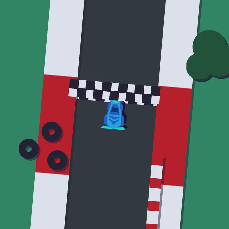 Game by @Pursuerling