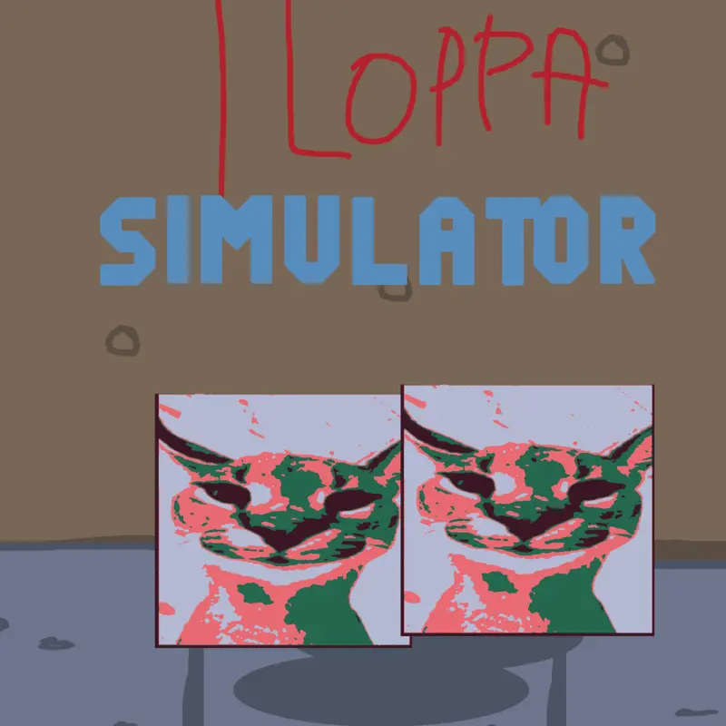 Game by @ChilliTime