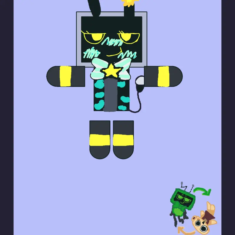 Game by @Useless_castle_member