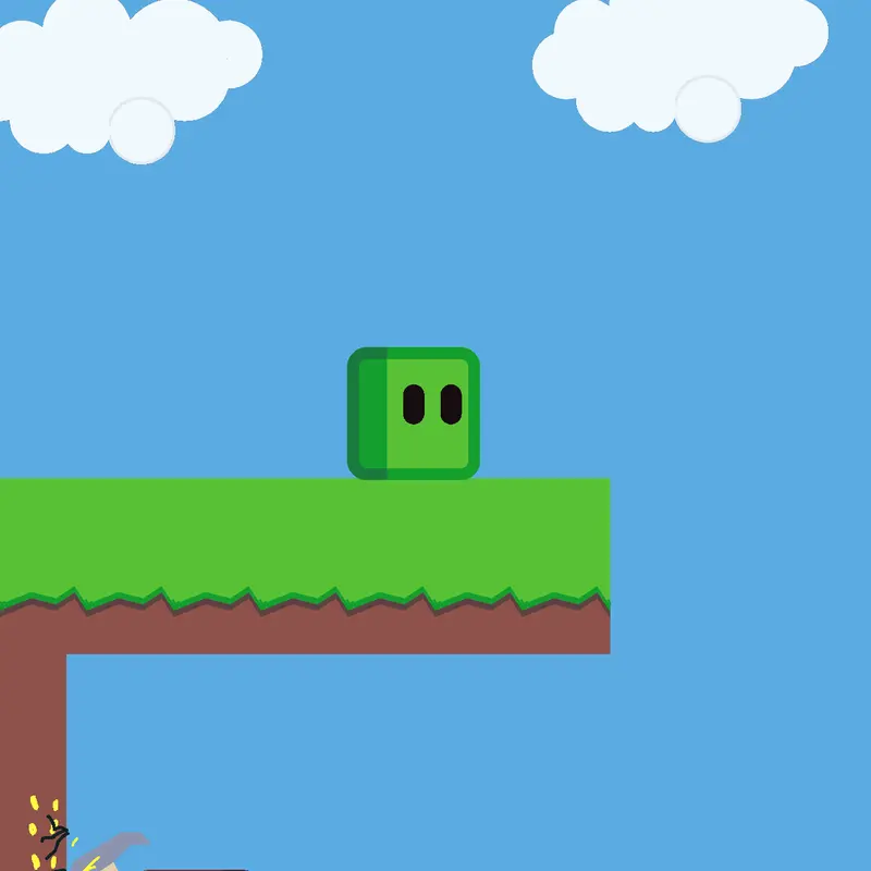 Game by @Yogasi