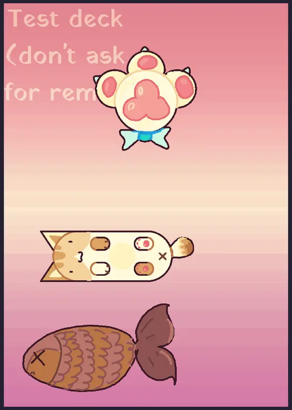 Idk by @NoriPaws