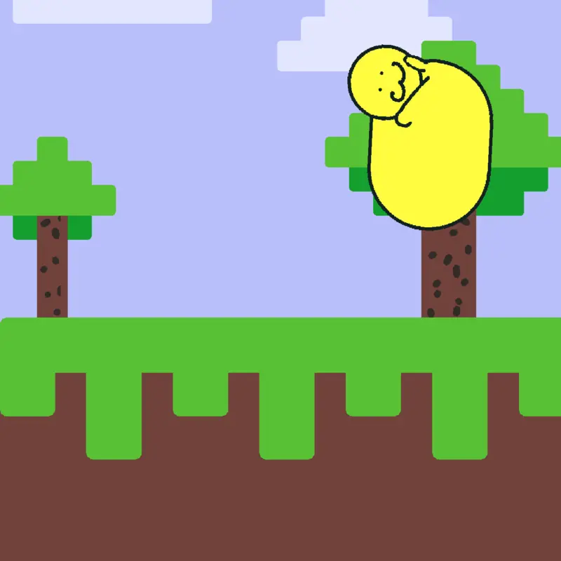 Game by @D0nt_Bl4m3M3F0rB31n9M34n