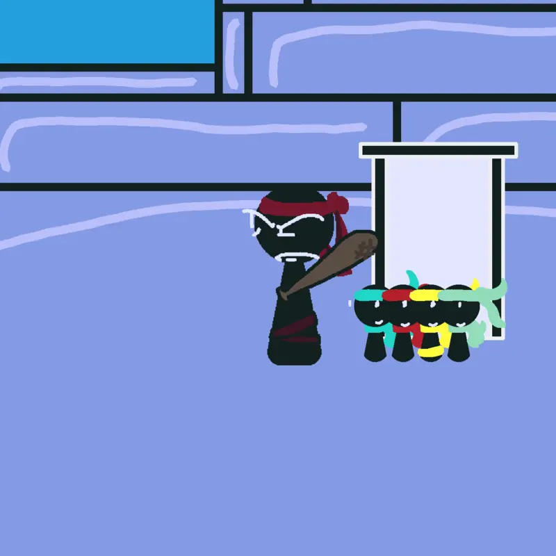 Game by @The_Beloved_Tutorialiw
