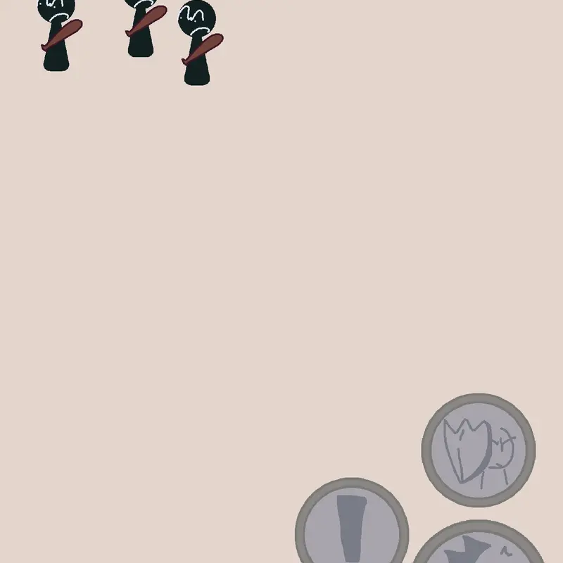 Gangnam style by @Jedi-
