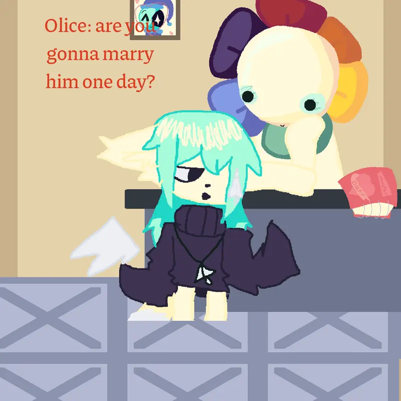 Game by @Olice_893