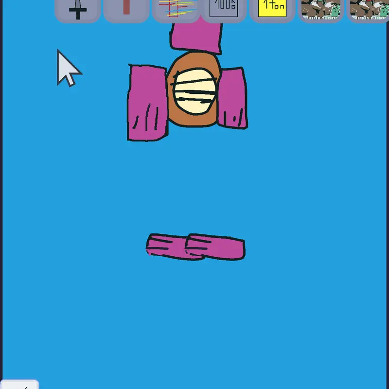Game by @eltortupro1839