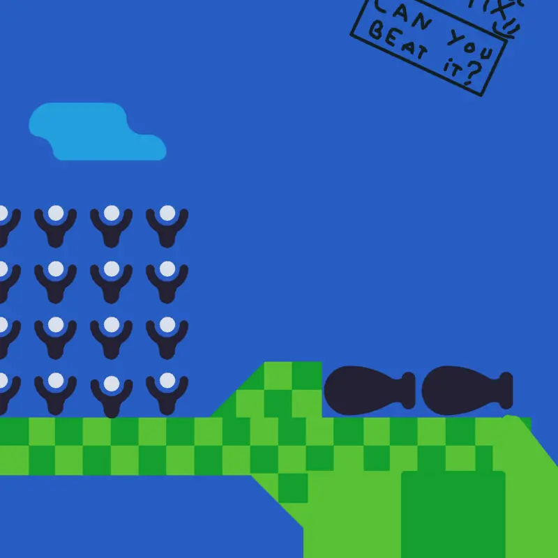 Game by @X23F11