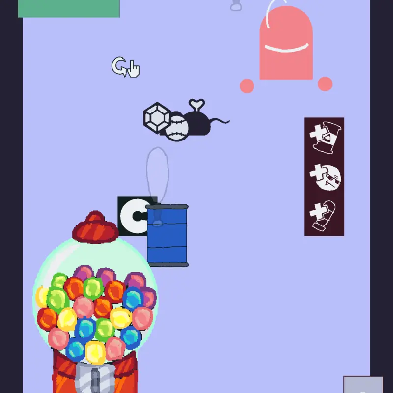 Game by @Quackh