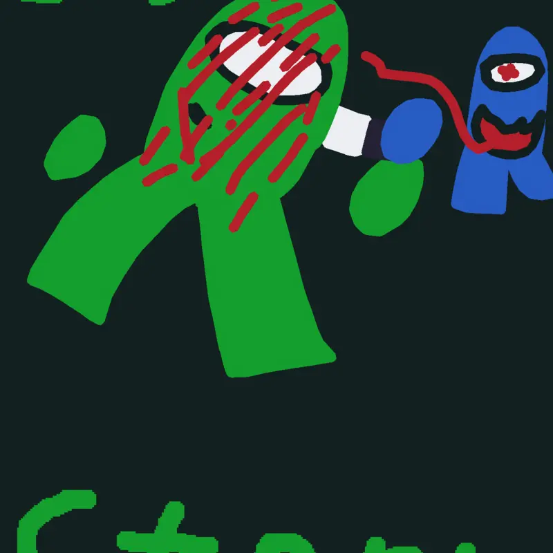 Game by @vladf1k