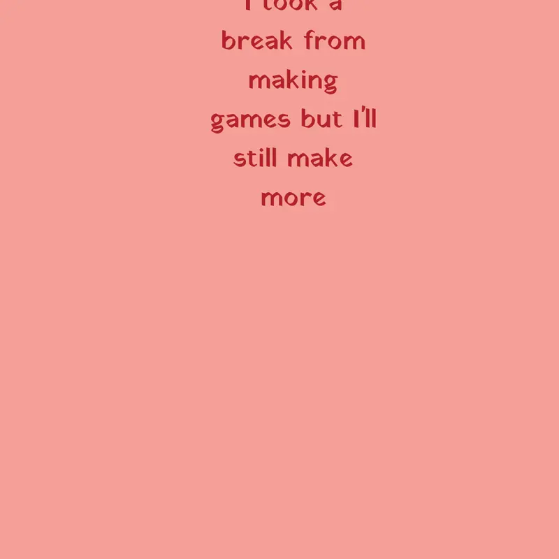 Game by @KaysonWorld
