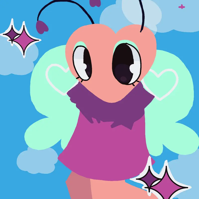 Game by @BoringArtist_