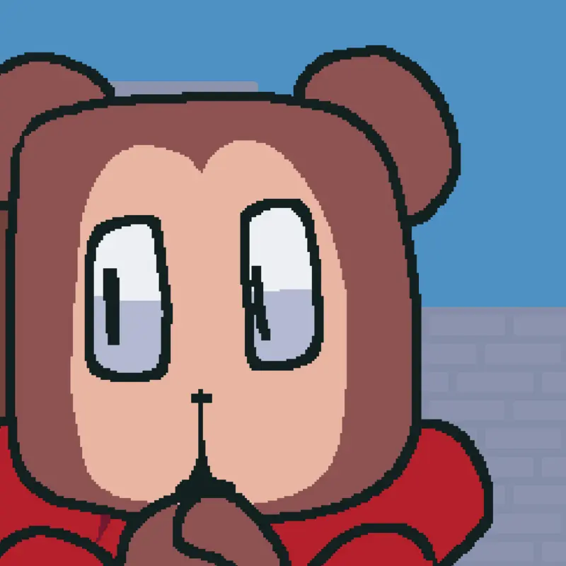 Game by @PENIT