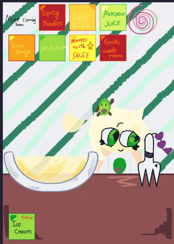 Game by @Shelly_fossilian1