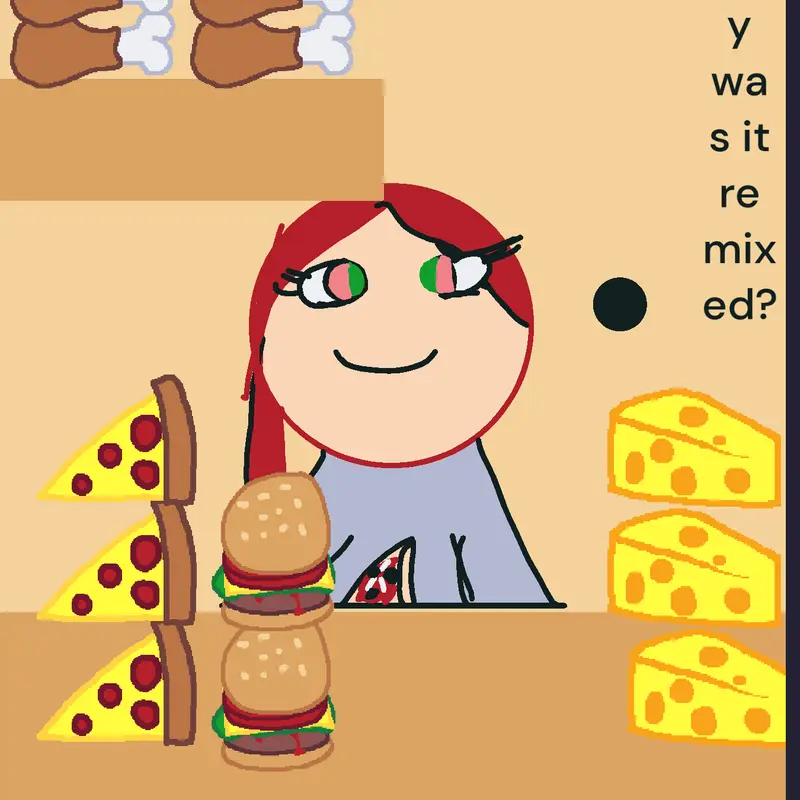 Game by @moni_goes_to_eat_you