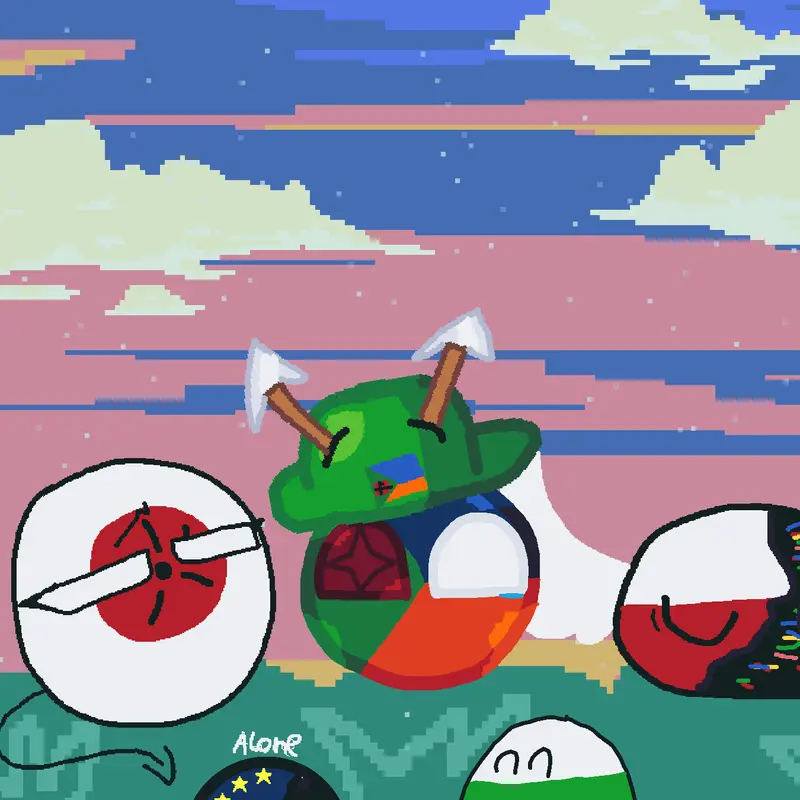 Game by @lost_european_union