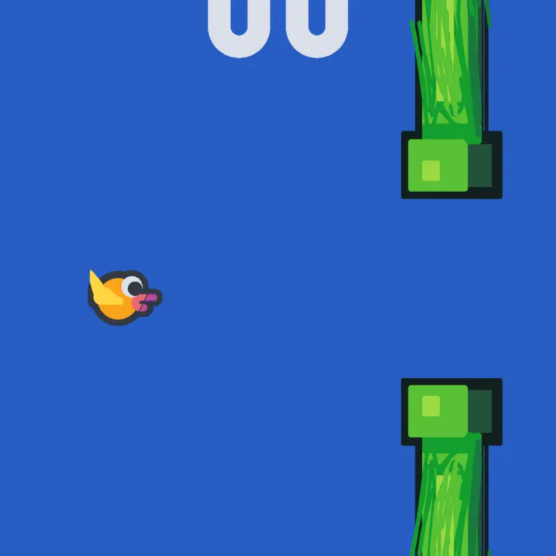 Game by @Rexhulk