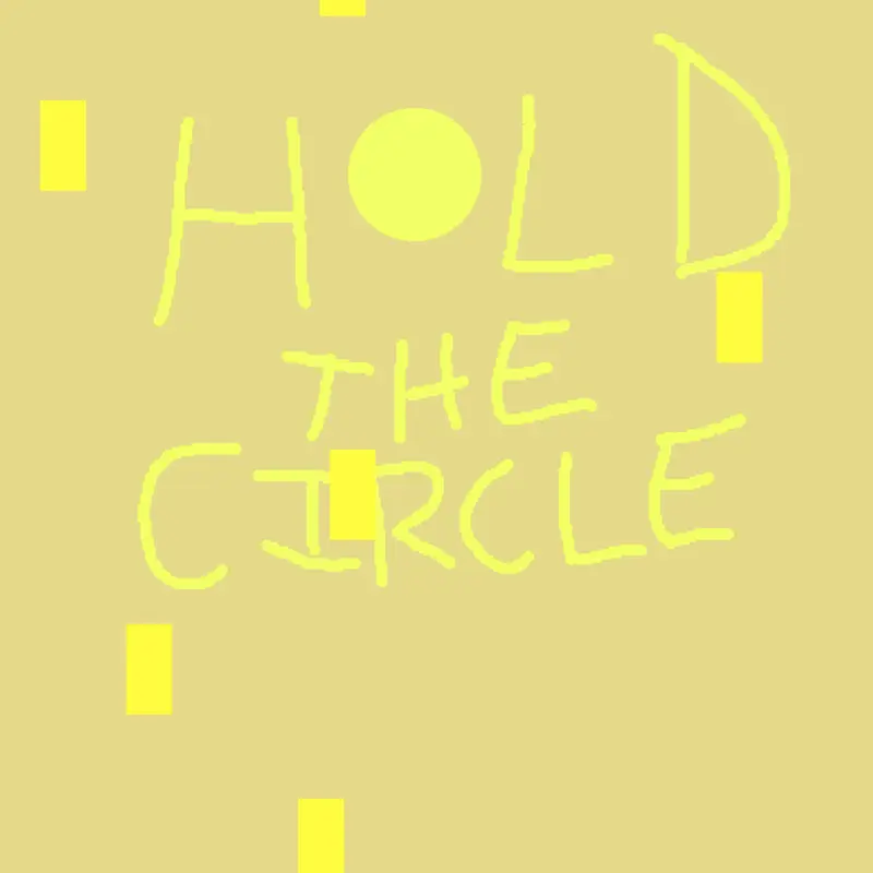 Hold The Circle by @Clairo
