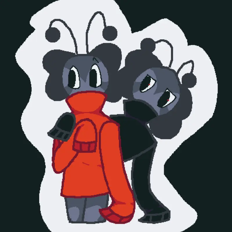 Game by @Katietheartist1