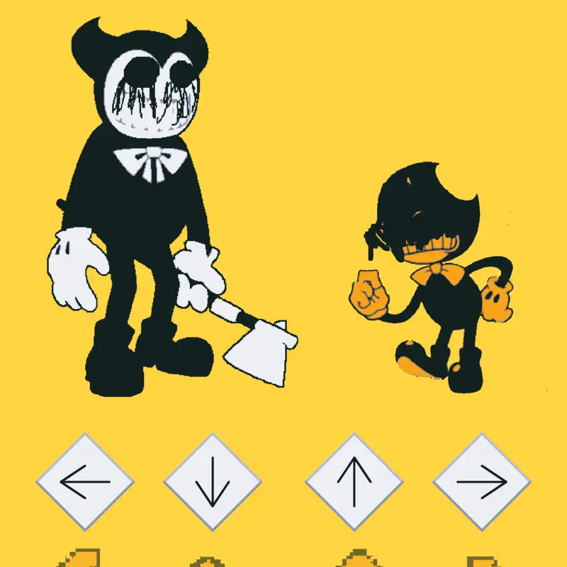 Game by @bluuu