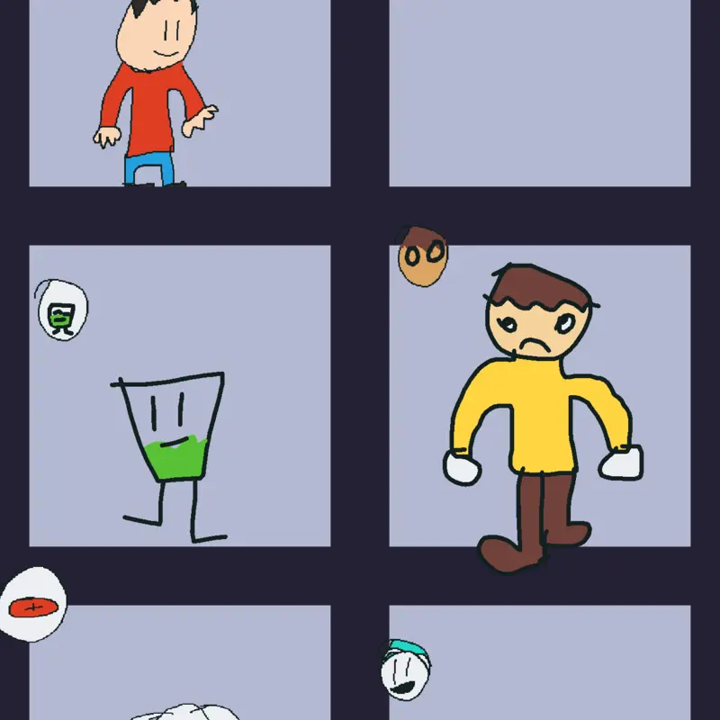 Game by @acid_cup