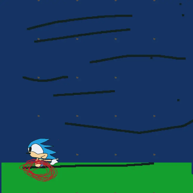 Game by @sonic_blaze16