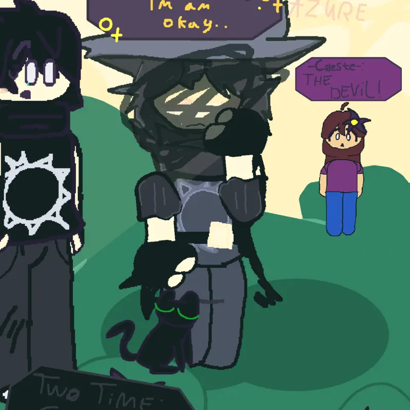 Game by @Meowl