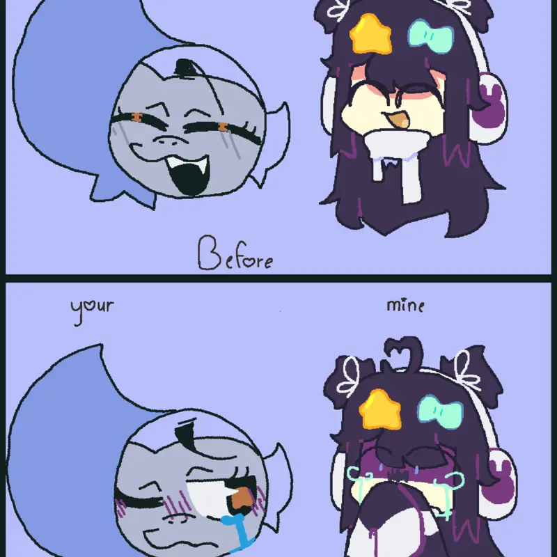 Game by @RinaTheVrPerson